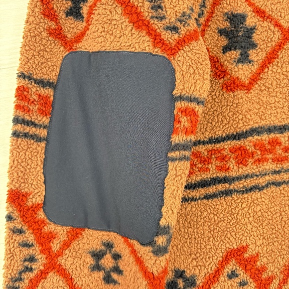 The North Face Campshire Men's Pullover Hoodie.  Size Medium - Picture 13 of 16